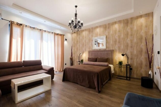 Central Business Apartment Exclusive - Photo2