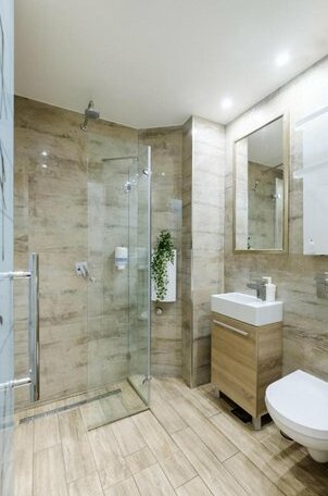 Central Business Apartment Exclusive - Photo3