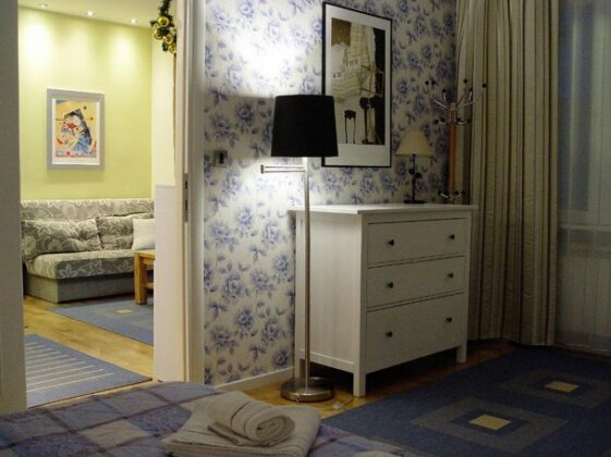 City Comfort Apartments Belgrade - Photo2