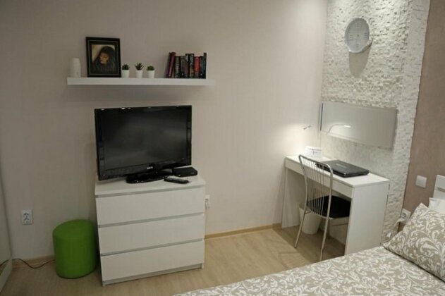 City Garden Apartment - Photo5