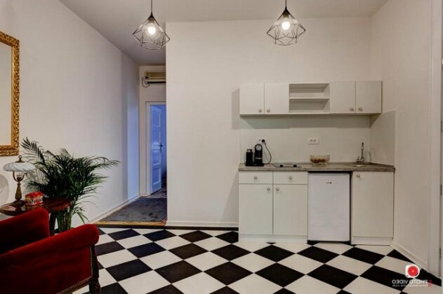 Class Vintage Apartment - Photo4