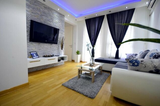 Clean&Cozy Apartments Novi Beograd - Photo2