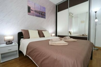Clean&Cozy Apartments Novi Beograd