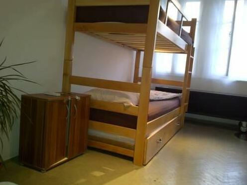 Crib Hostel - Photo5