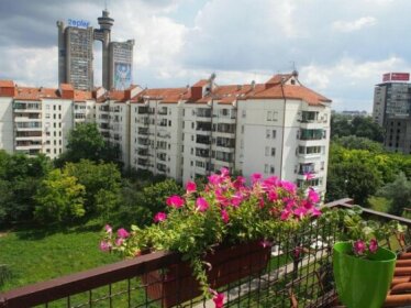 Danica Apartment Belgrade