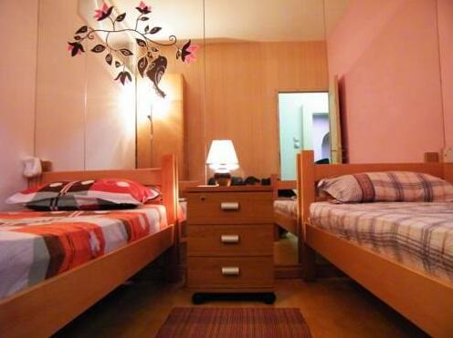 Dream Hostel Belgrade - Photo2