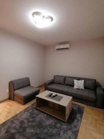 DS Apartman Belgrade