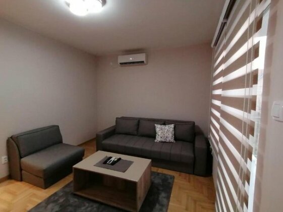 DS Apartman Belgrade - Photo4