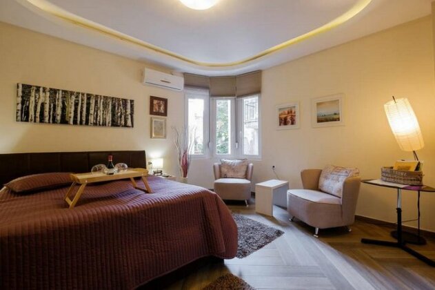 Enjoy Belgrade - Photo3