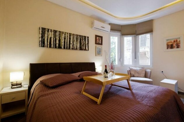 Enjoy Belgrade - Photo4