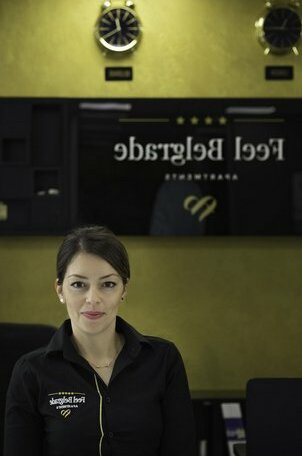 Feel Belgrade Apartments - Photo4