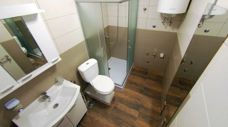 Franstal Apartments - Photo3