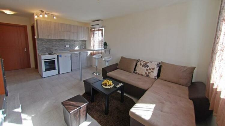 Franstal Apartments - Photo4