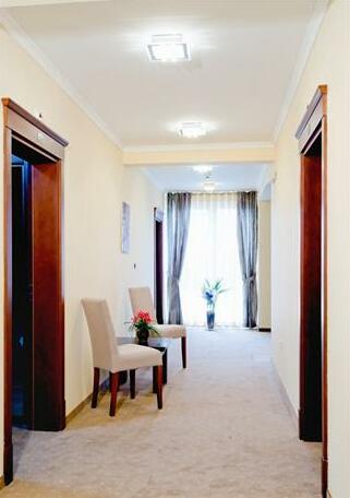 Garni Hotel Semlin B&B - Photo5