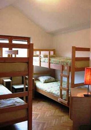 Green Studio Hostel - Photo2
