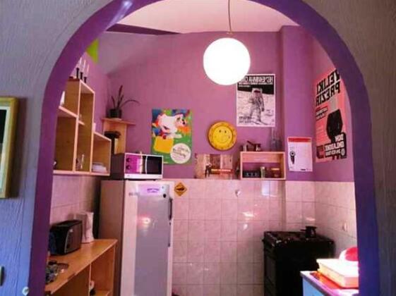 Green Studio Hostel - Photo4