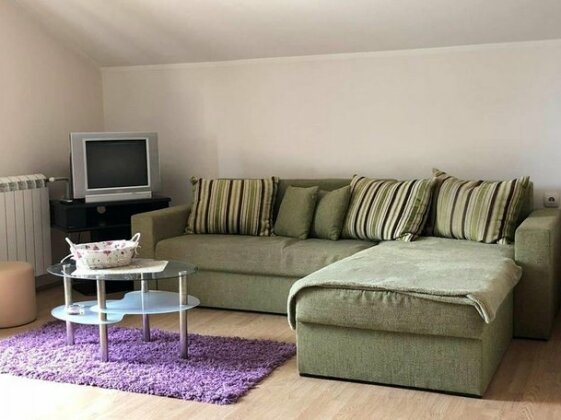 Guest House N Belgrade - Photo4
