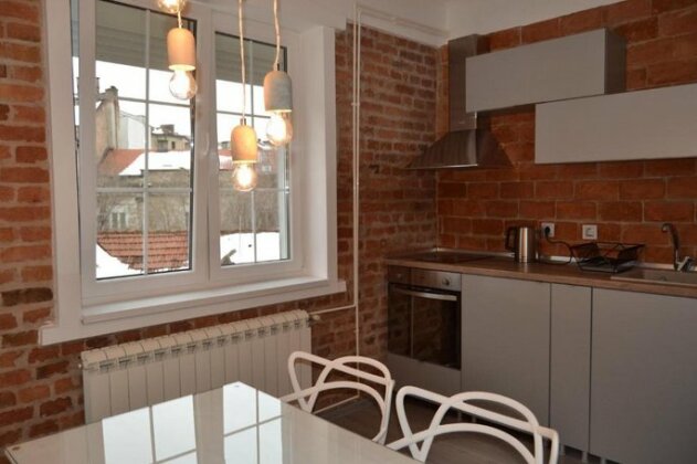 Gundulic Apartment - Photo5