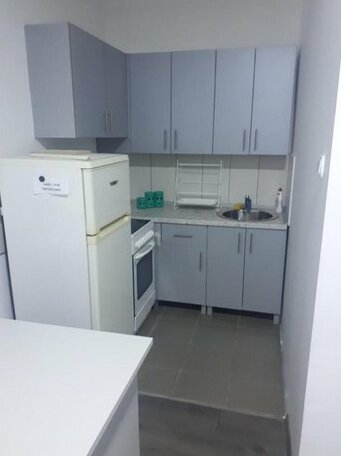 Hardy's Apartment - Photo2