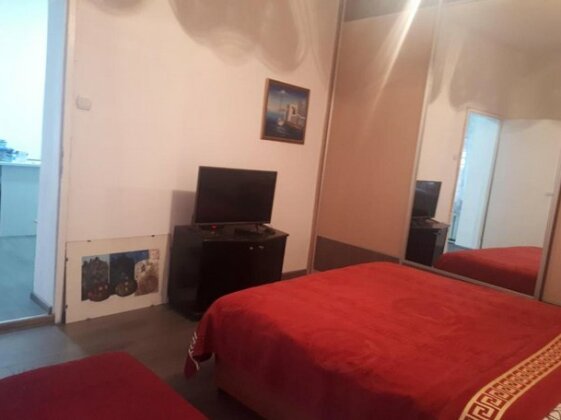 Hardy's Apartment - Photo3
