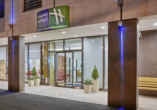 Holiday Inn Express Belgrade - City - Photo2