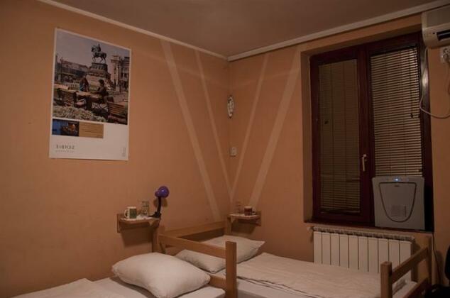 Hostel Centar Belgrade - Photo3