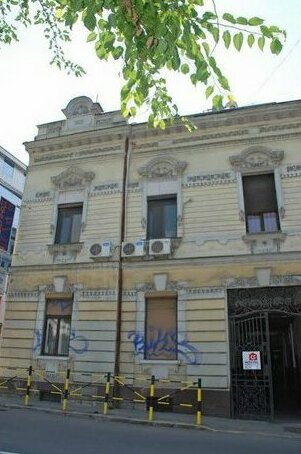 Hostel Central Station Belgrade