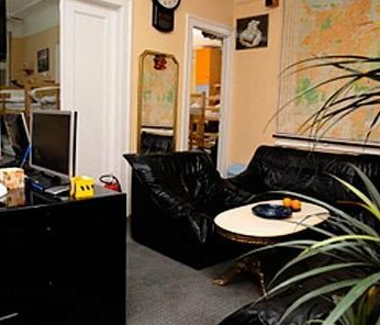 Hostel Flash Belgrade - Photo2