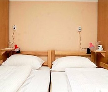 Hostel Flash Belgrade - Photo3