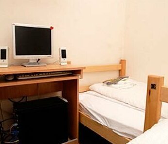 Hostel Flash Belgrade - Photo5