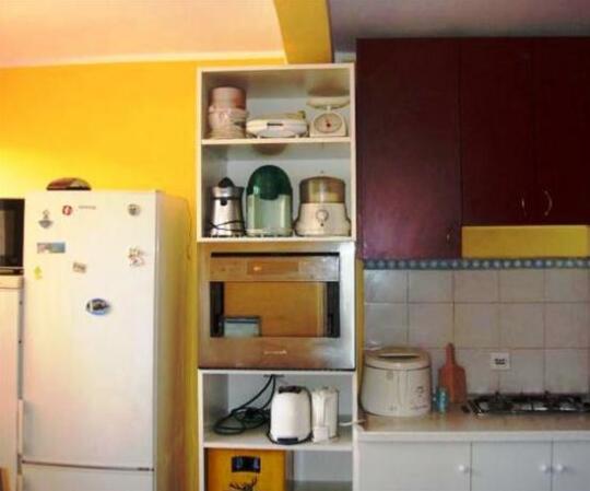 Hostel Inn Downtown - Photo4