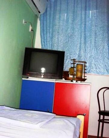 Hostel Inn Downtown - Photo5