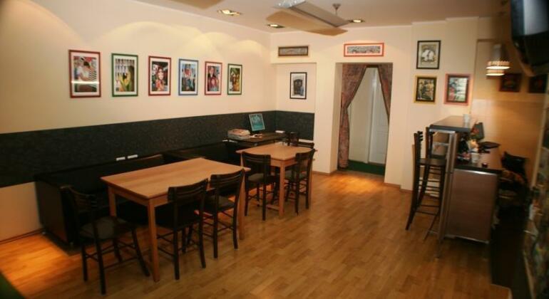 Hostel Jasmin - Photo3