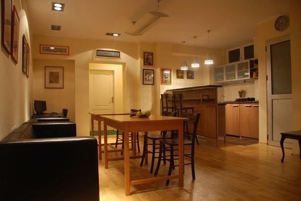 Hostel Jasmin - Photo4