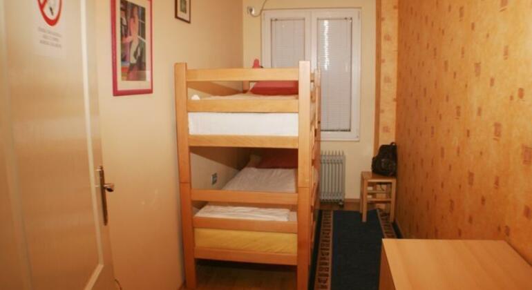 Hostel Jasmin - Photo5