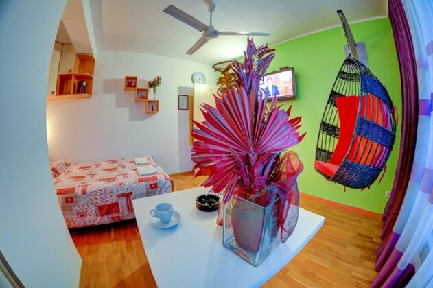 Hostel No9 Belgrade - Photo2