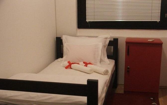 Hostel No9 - Photo2