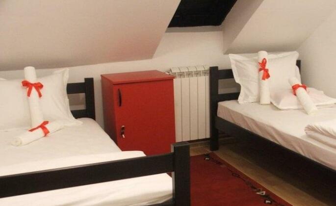 Hostel No9 - Photo3