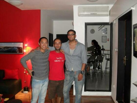 Hostel No9 - Photo4