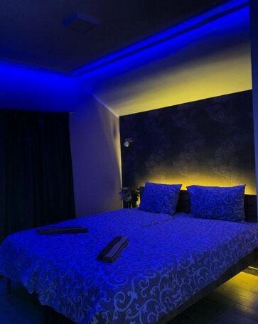 Hotel dreams rooms