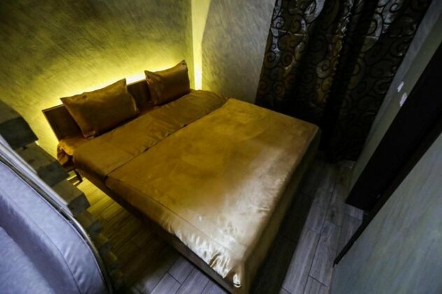 Hotel dreams rooms - Photo5