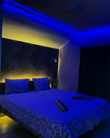 Hotel dreams rooms