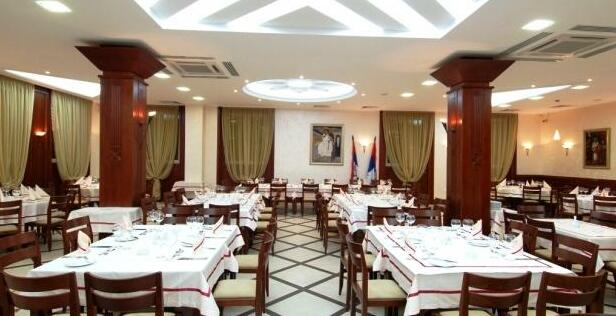 Hotel Orasac - Photo2