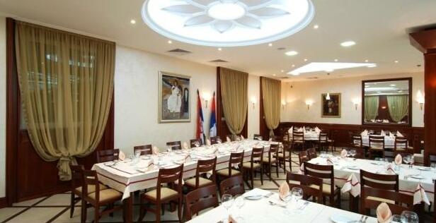 Hotel Orasac - Photo4