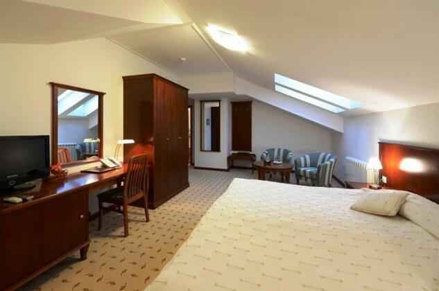 Hotel Orasac - Photo5