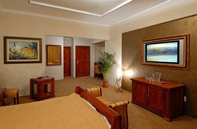 Hotel Rezime Residence - Photo2