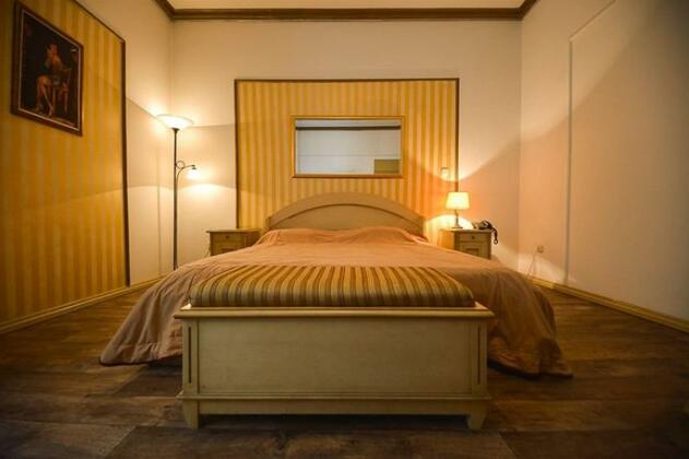 Hotel Rezime Residence - Photo3