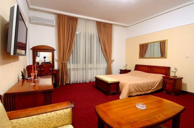 Hotel Rezime Residence - Photo5