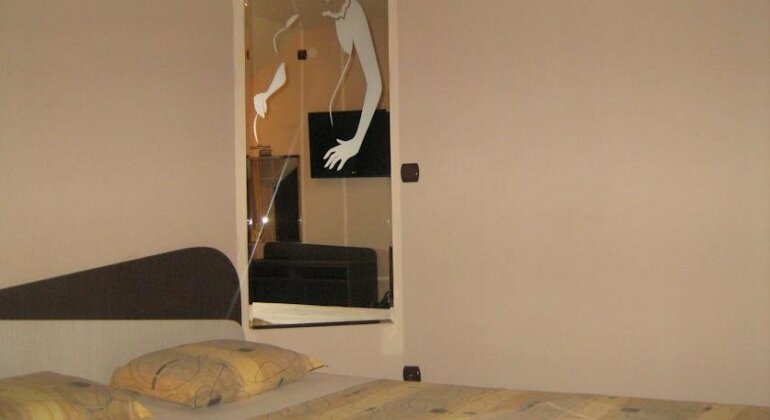 Hotel Sunrise Belgrade - Photo2