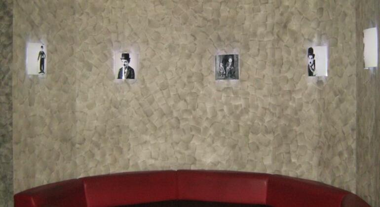 Hotel Sunrise Belgrade - Photo3